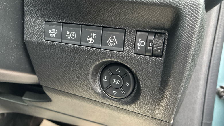 Citroen C4 100kW Shine Plus 50kWh 5dr Auto Electric Hatchback